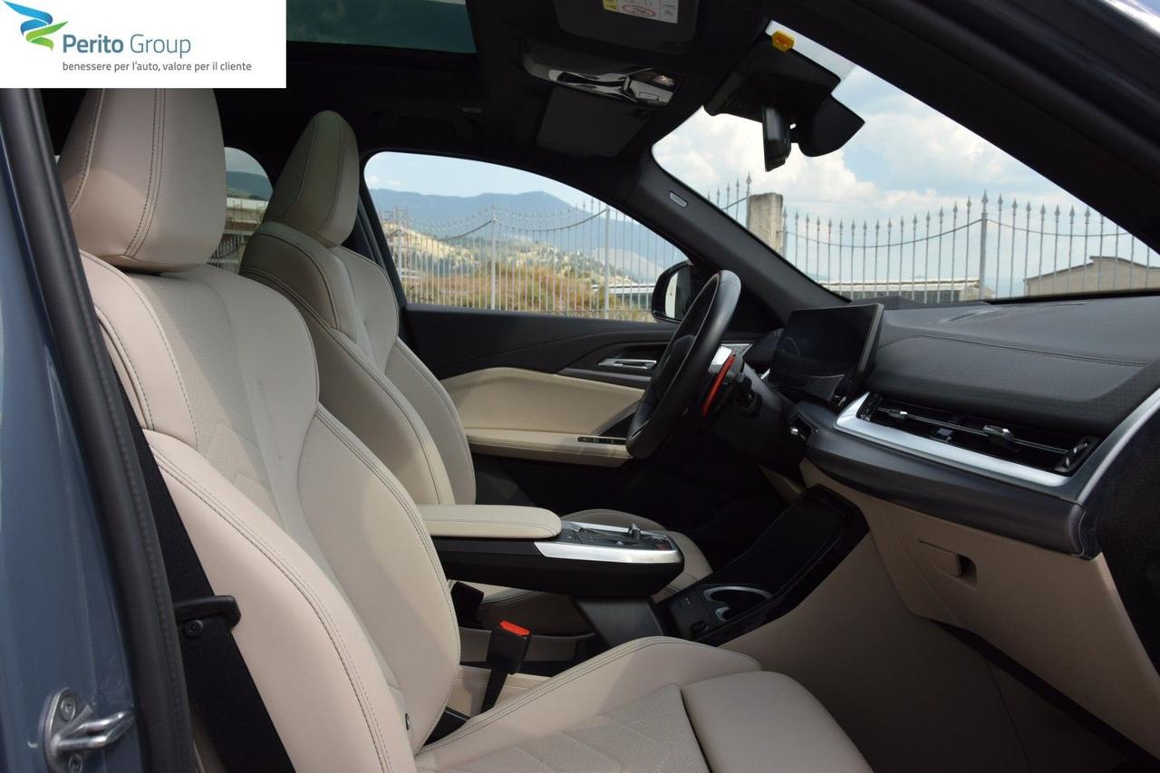 BMW X2 M35i xDrive Msport Pro - 4