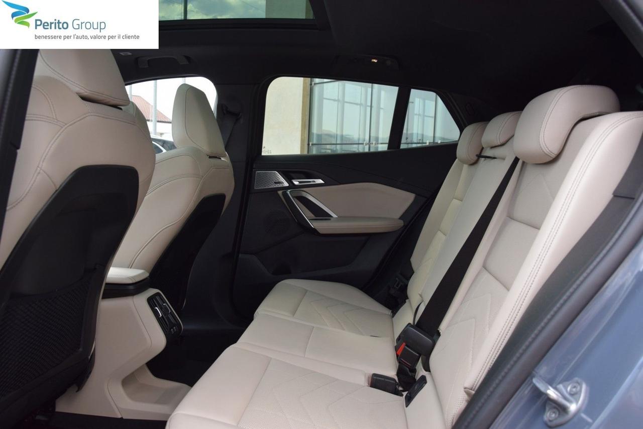 BMW X2 M35i xDrive Msport Pro - 7