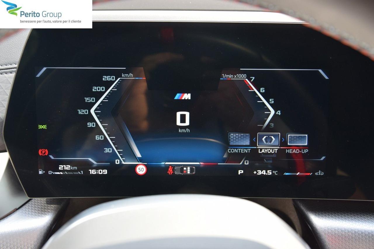 BMW X2 M35i xDrive Msport Pro - 12