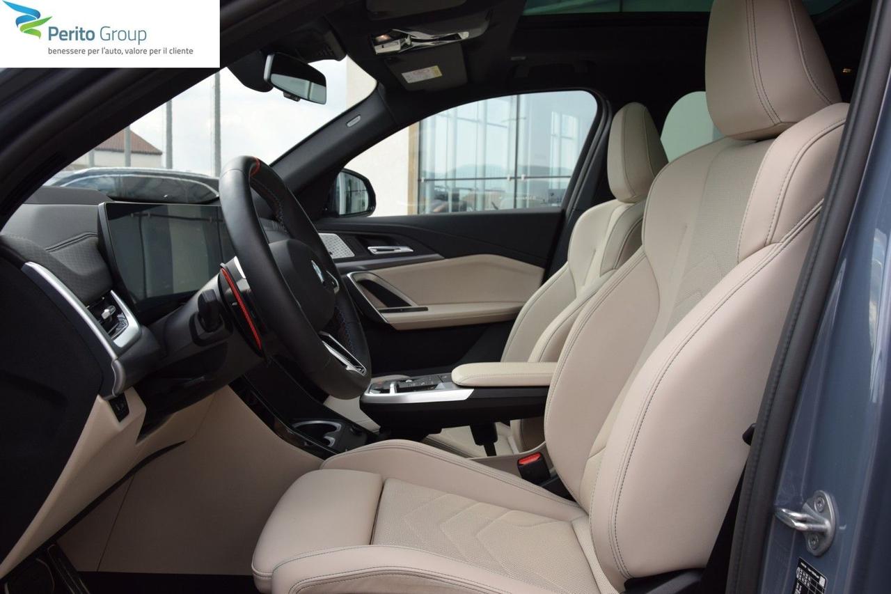 BMW X2 M35i xDrive Msport Pro - 8