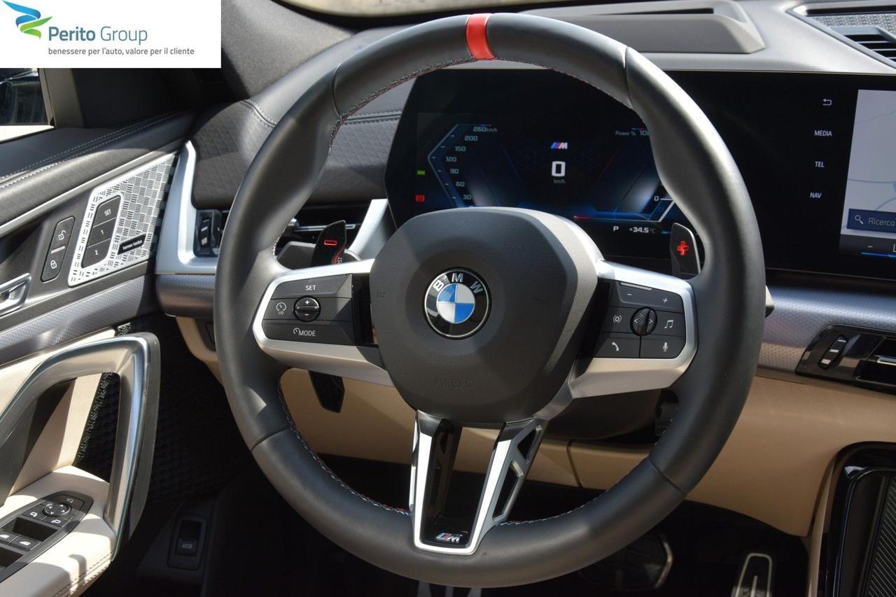 BMW X2 M35i xDrive Msport Pro - 11