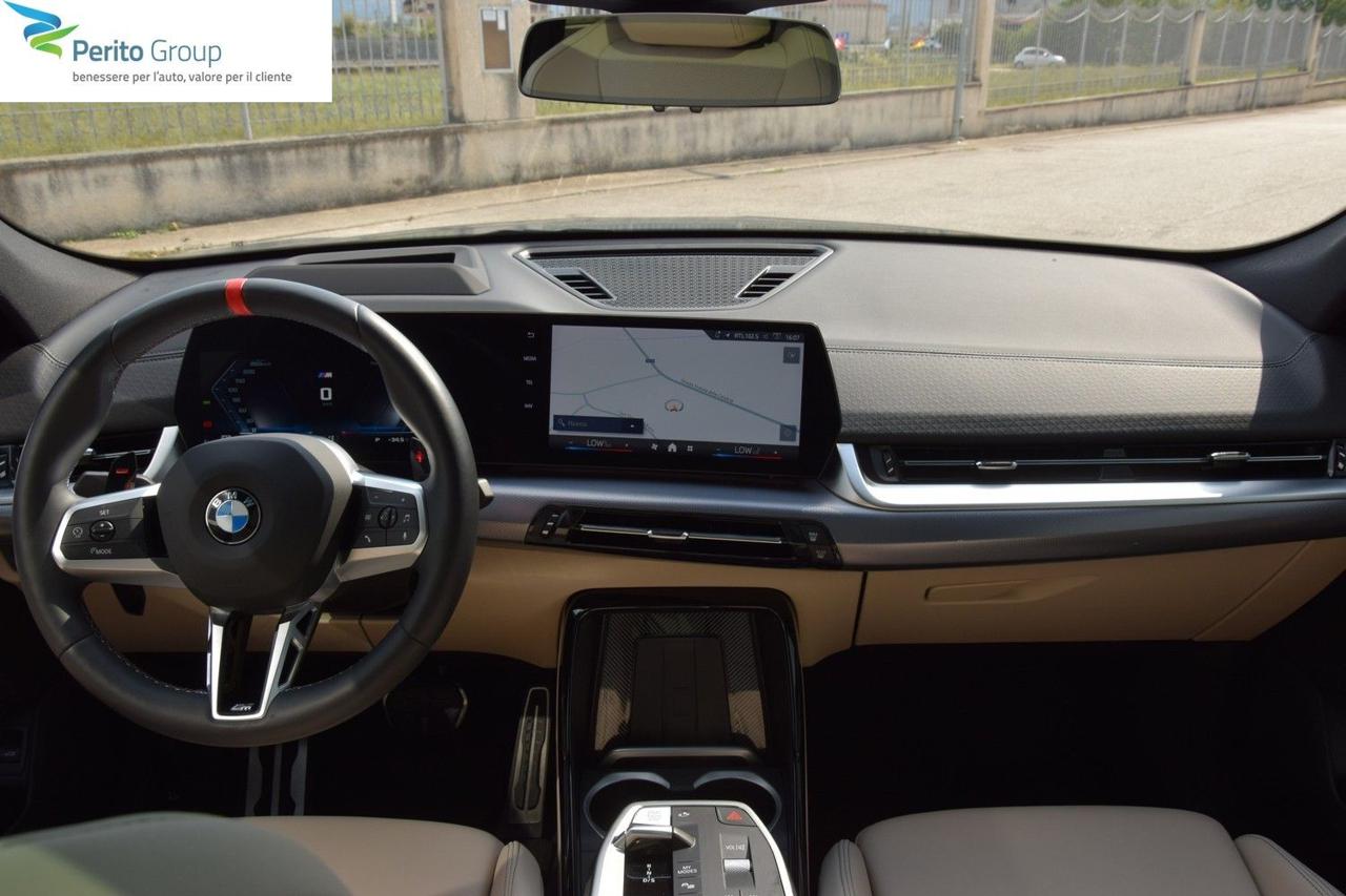 BMW X2 M35i xDrive Msport Pro - 9