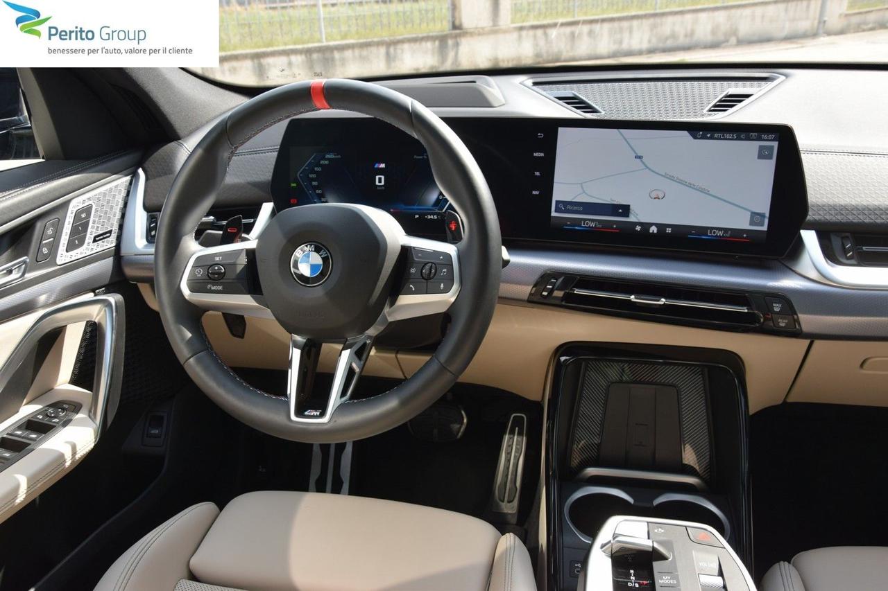 BMW X2 M35i xDrive Msport Pro - 10