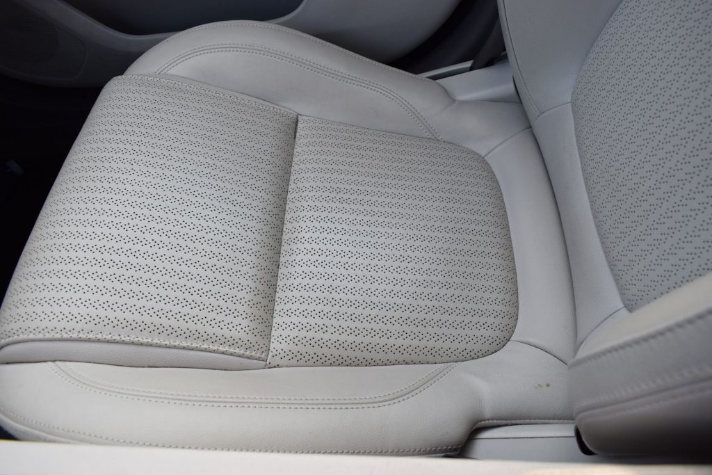 JAGUAR XF XF 2.0 D 180 CV AWD aut. Prestige MOTORE DA SOSTIT - 16