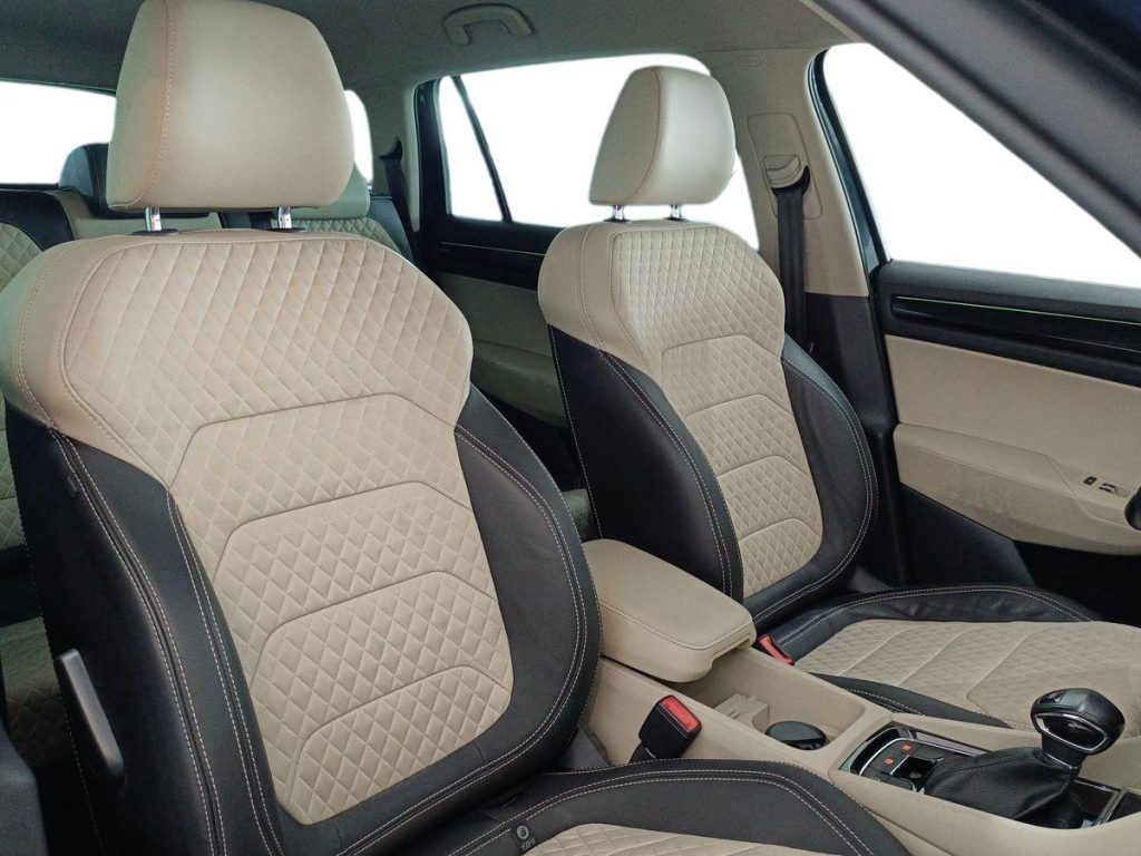 SKODA Kodiaq 2.0 TDI SCR DSG 7posti Style - 10