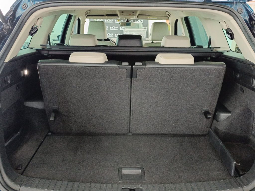 SKODA Kodiaq 2.0 TDI SCR DSG 7posti Style - 12