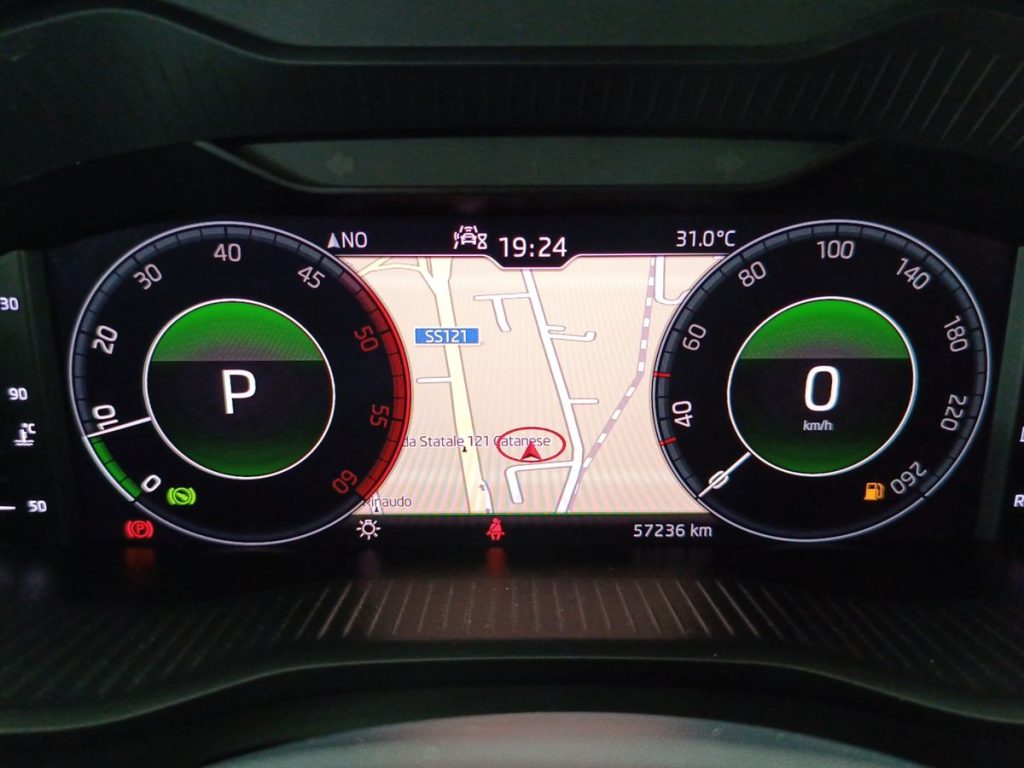 SKODA Kodiaq 2.0 TDI SCR DSG 7posti Style - 15