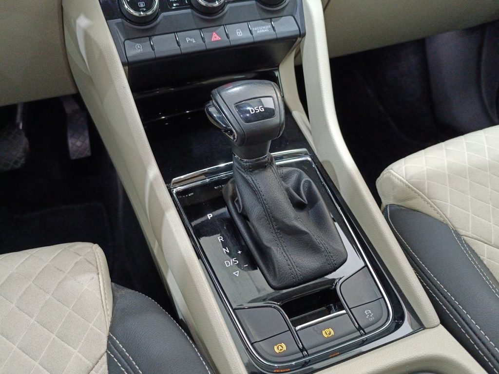 SKODA Kodiaq 2.0 TDI SCR DSG 7 posti Style - 8