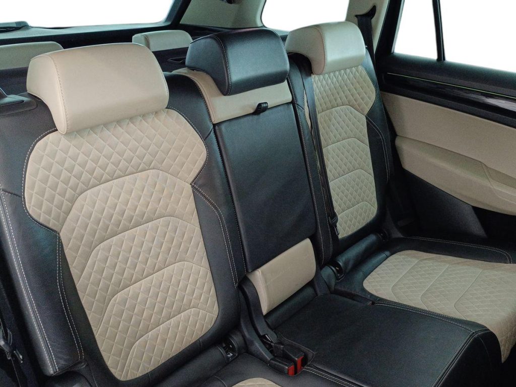 SKODA Kodiaq 2.0 TDI SCR DSG 7 posti Style - 11