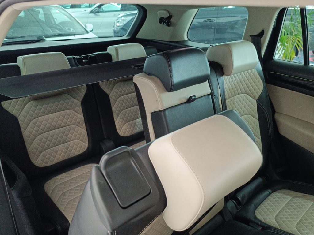 SKODA Kodiaq 2.0 TDI SCR DSG 7 posti Style - 12