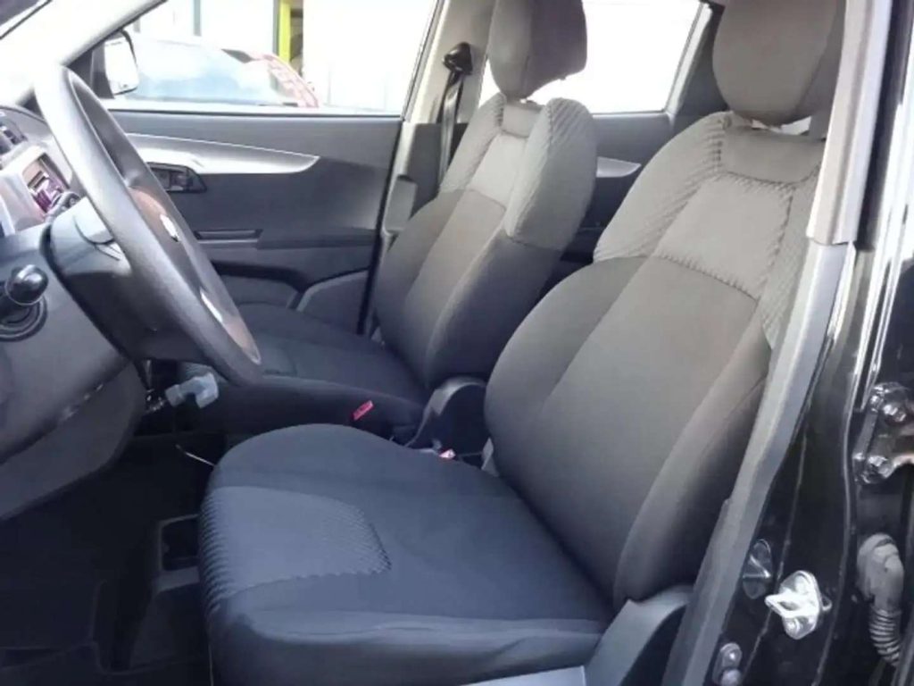 MAHINDRA KUV100 1.2 K6+ m-bifuel Adatta x NEOPATENTATI - 7