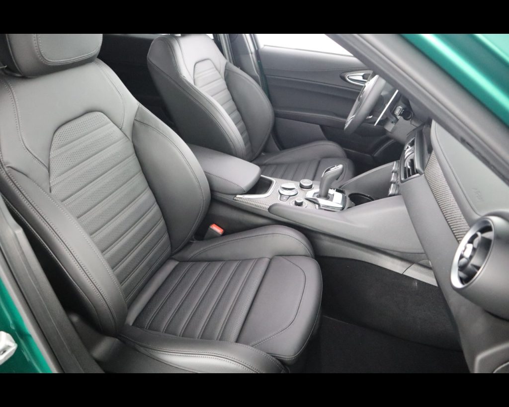 ALFA ROMEO Giulia Quadrifoglio My24 V6 520 Cv Quadrifoglio - 18