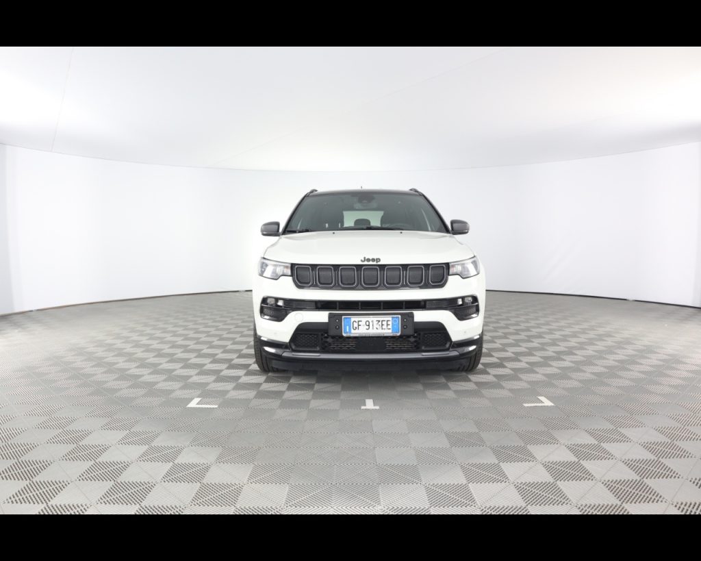 JEEP Compass 1.6 mjt 80 Anniversario 2wd 130cv - 3