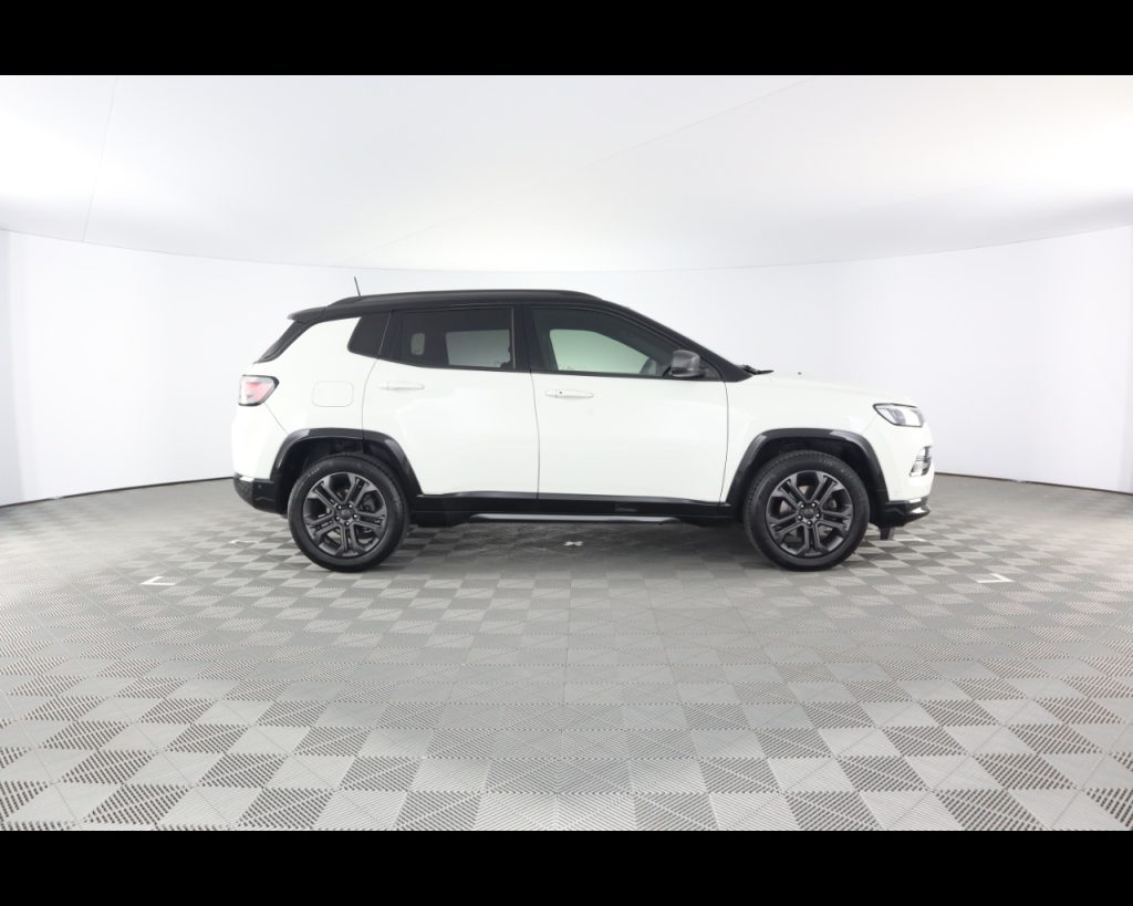 JEEP Compass 1.6 mjt 80 Anniversario 2wd 130cv - 6