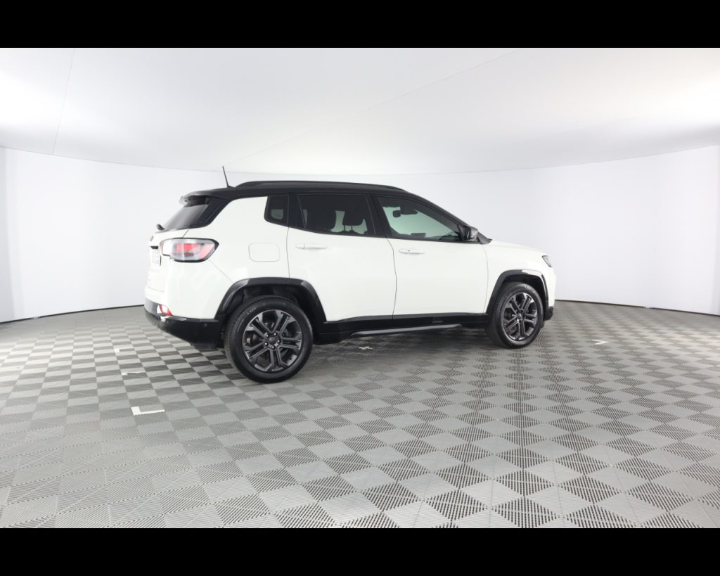 JEEP Compass 1.6 mjt 80 Anniversario 2wd 130cv - 7