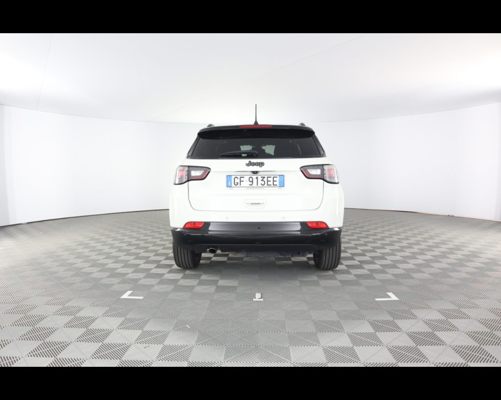 JEEP Compass 1.6 mjt 80 Anniversario 2wd 130cv - 9