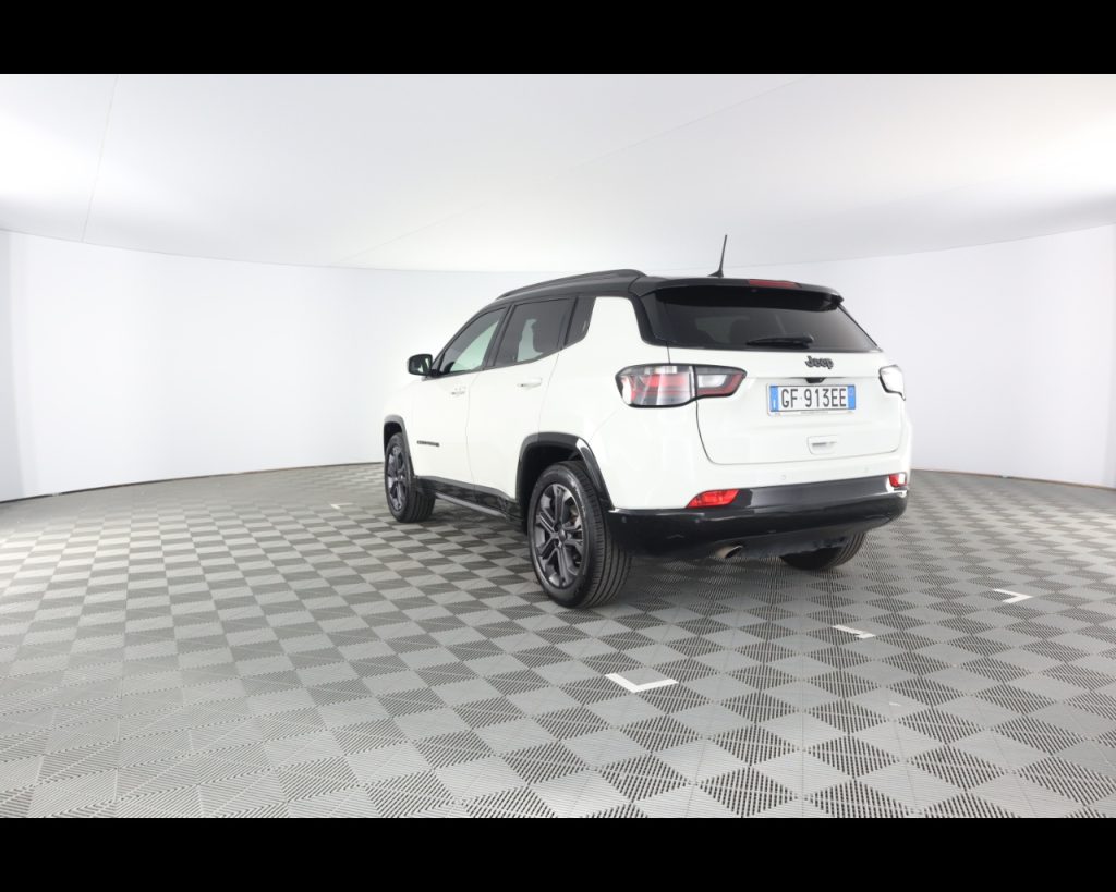 JEEP Compass 1.6 mjt 80 Anniversario 2wd 130cv - 10