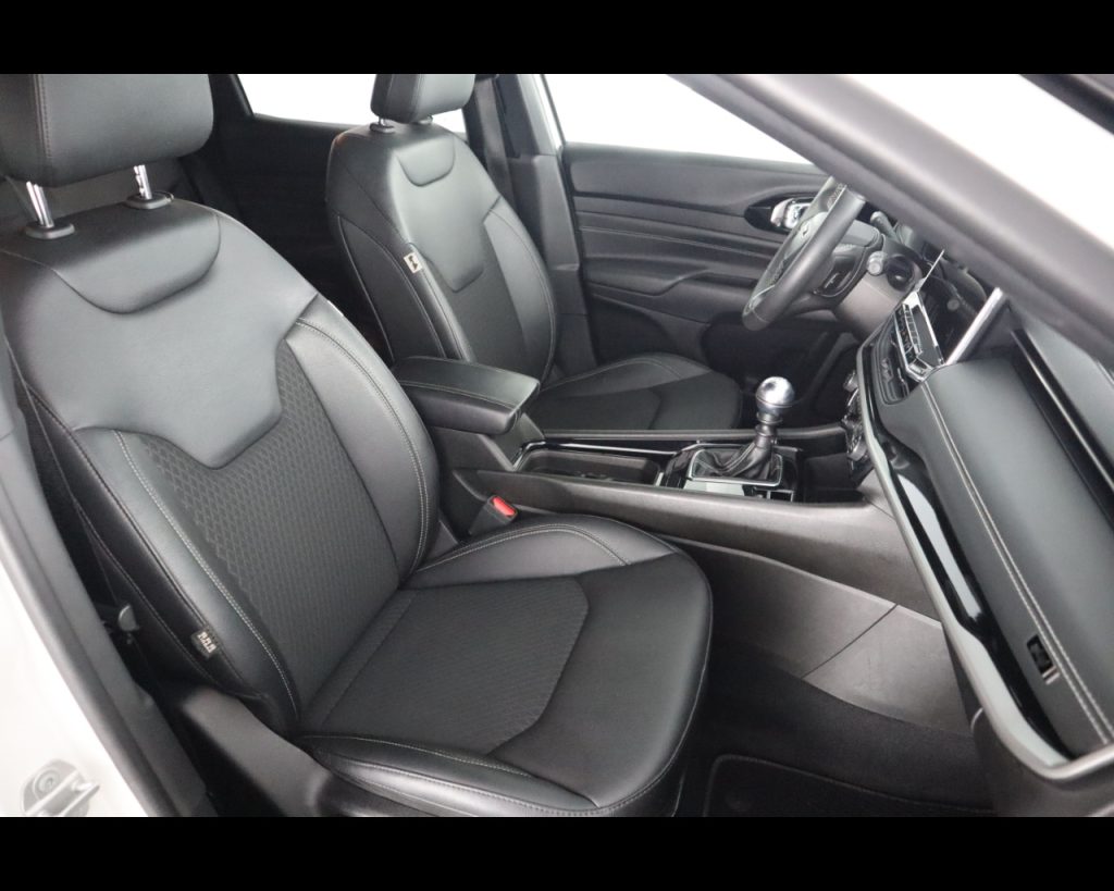 JEEP Compass 1.6 mjt 80 Anniversario 2wd 130cv - 18