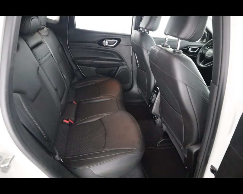 JEEP Compass 1.6 mjt 80 Anniversario 2wd 130cv - 19