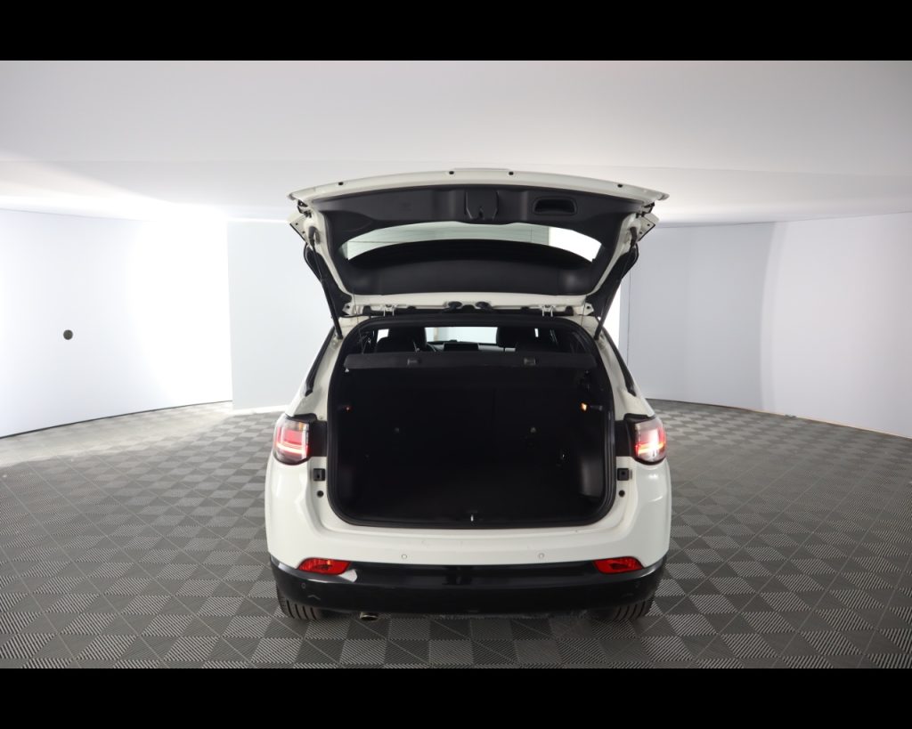 JEEP Compass 1.6 mjt 80 Anniversario 2wd 130cv - 20