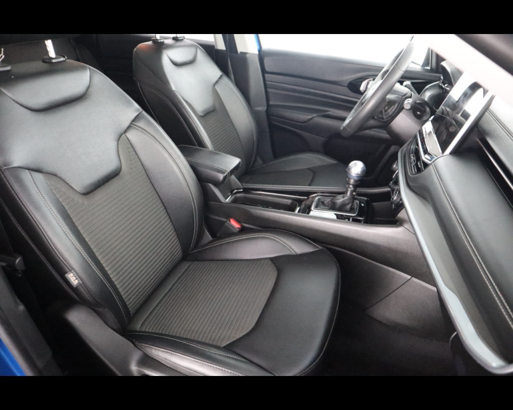 JEEP Compass 1.6 mjt Limited 2wd 130cv - 17