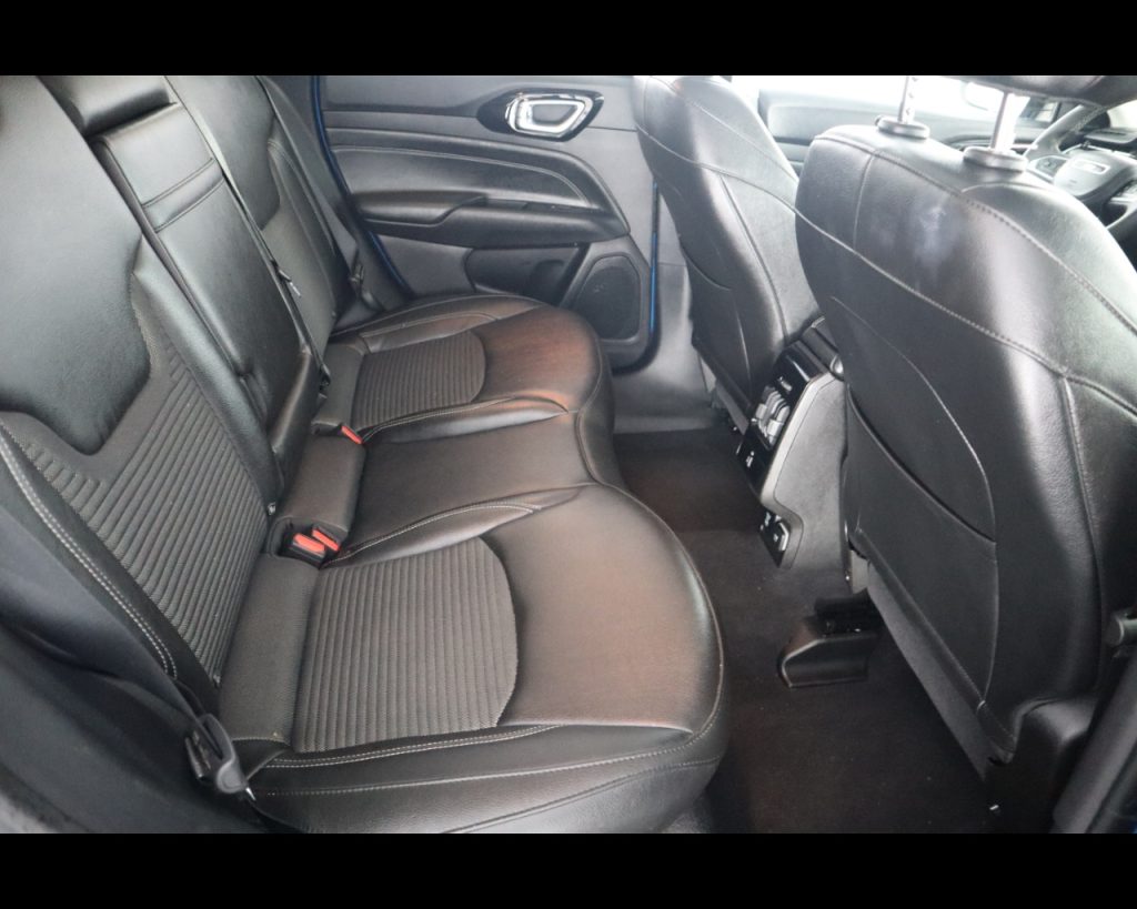 JEEP Compass 1.6 mjt Limited 2wd 130cv - 18