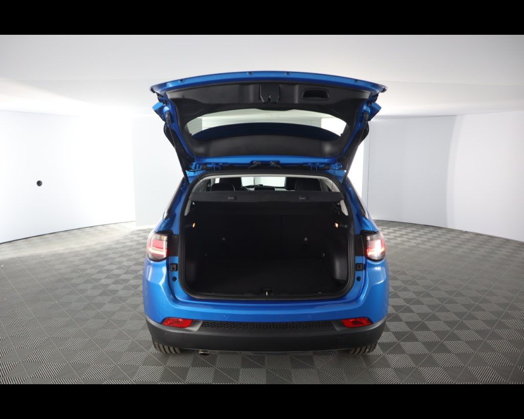 JEEP Compass 1.6 mjt Limited 2wd 130cv - 19