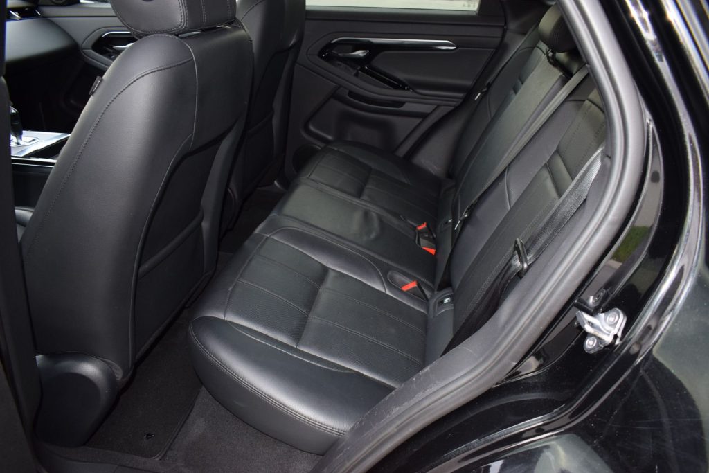 LAND ROVER Range Rover Evoque Range Rover Evoque 2.0D I4 163 CV AWD S Auto N1 AU - 22