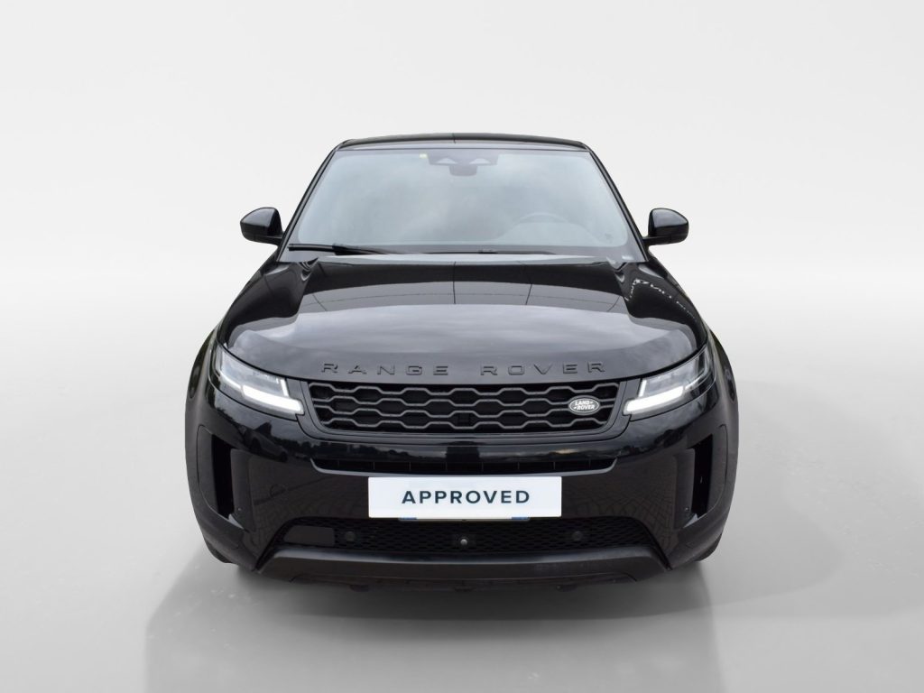 LAND ROVER Range Rover Evoque Range Rover Evoque 2.0D I4 163 CV AWD S Auto N1 AU - 27
