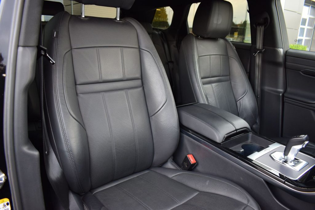 LAND ROVER Range Rover Evoque Range Rover Evoque 2.0D I4 163 CV AWD S Auto N1 AU - 16