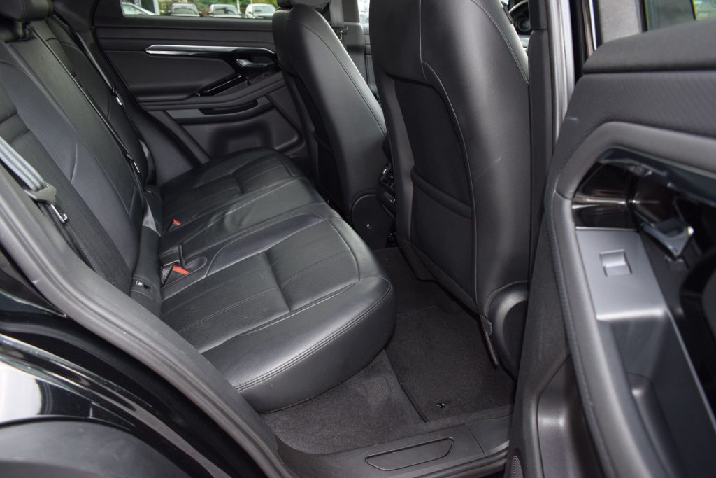 LAND ROVER Range Rover Evoque Range Rover Evoque 2.0D I4 163 CV AWD S Auto N1 AU - 23