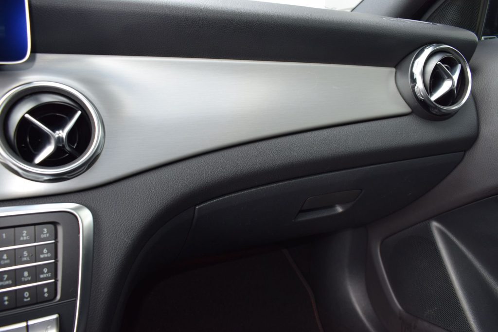 MERCEDES-BENZ GLA 200 GLA 200 d Automatic 4Matic Premium AMG PACK - 12