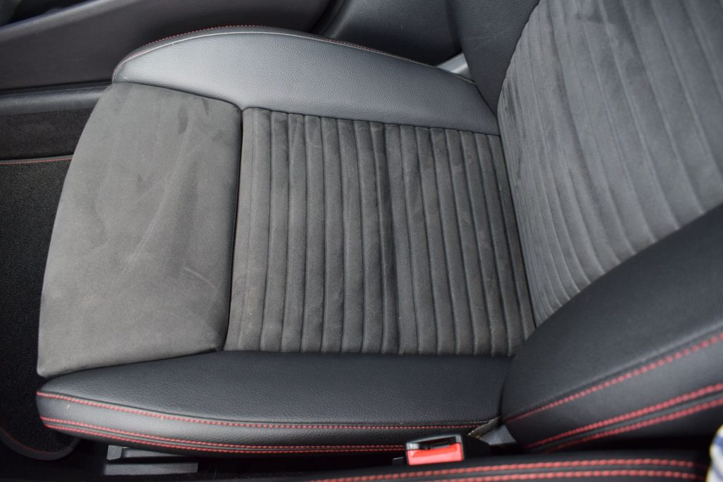 MERCEDES-BENZ GLA 200 GLA 200 d Automatic 4Matic Premium AMG PACK - 21