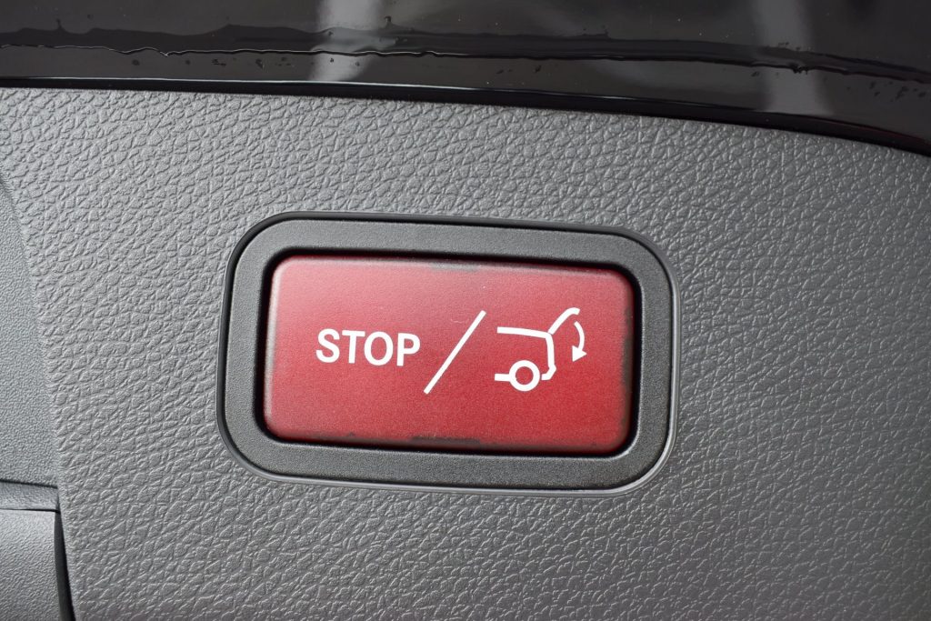 MERCEDES-BENZ GLA 200 GLA 200 d Automatic 4Matic Premium AMG PACK - 25