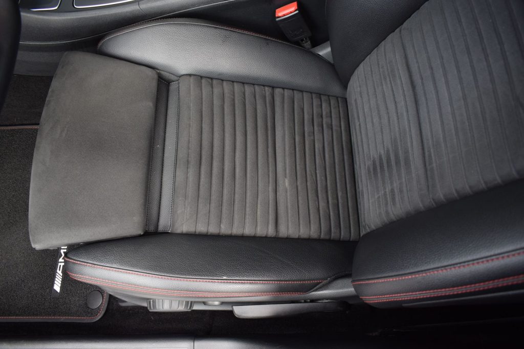 MERCEDES-BENZ GLA 200 GLA 200 d Automatic 4Matic Premium AMG PACK - 20