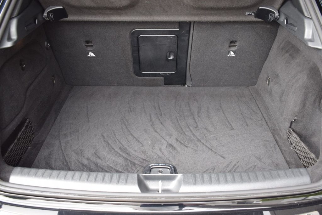 MERCEDES-BENZ GLA 200 GLA 200 d Automatic 4Matic Premium AMG PACK - 24