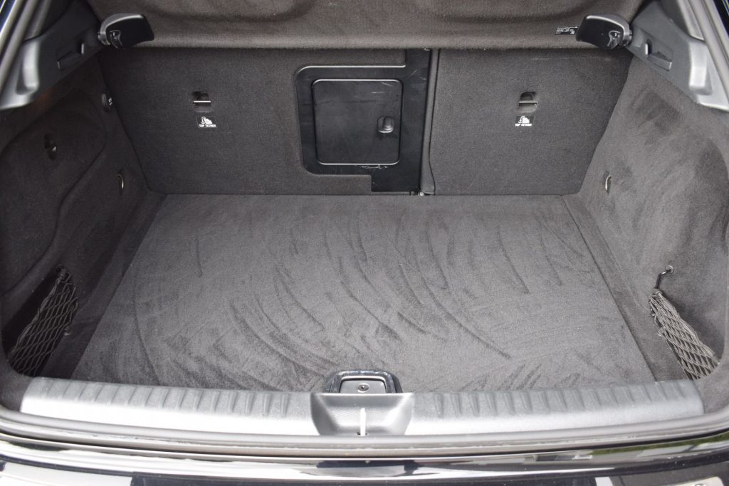 MERCEDES-BENZ GLA 200 GLA 200 d Automatic 4Matic Premium AMG PACK - 24