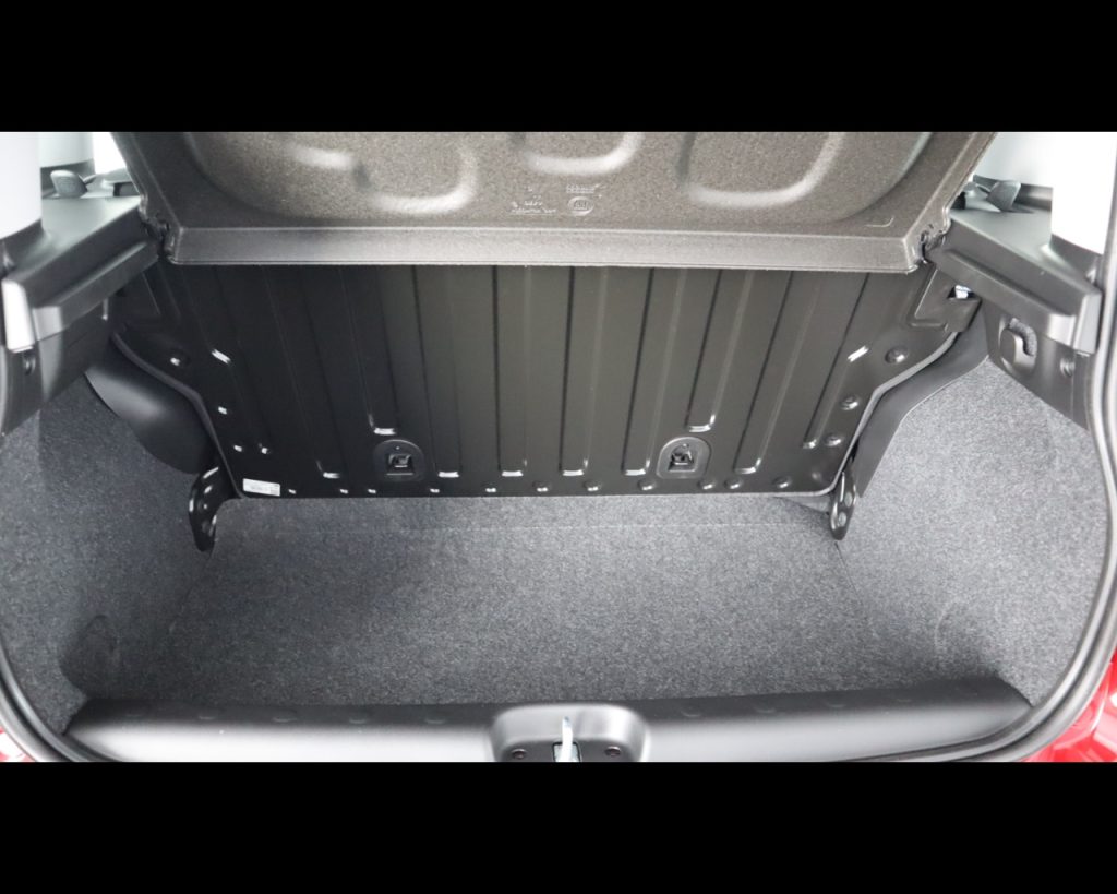 FIAT Panda My25 1.0 70cv Hybrid - 16