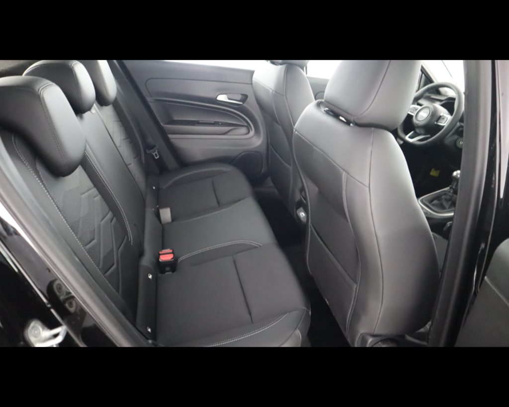 JEEP Avenger Ice My24  Altitude 1.2 100cv - 18