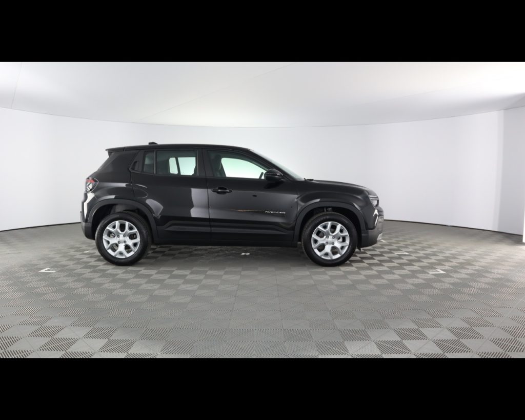 JEEP Avenger Ice My24  Altitude 1.2 100cv - 6