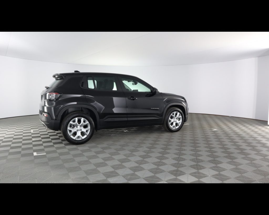 JEEP Avenger Ice My24  Altitude 1.2 100cv - 7