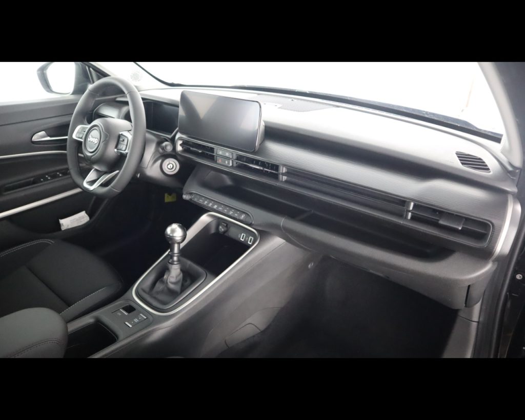 JEEP Avenger Ice My24  Altitude 1.2 100cv - 16