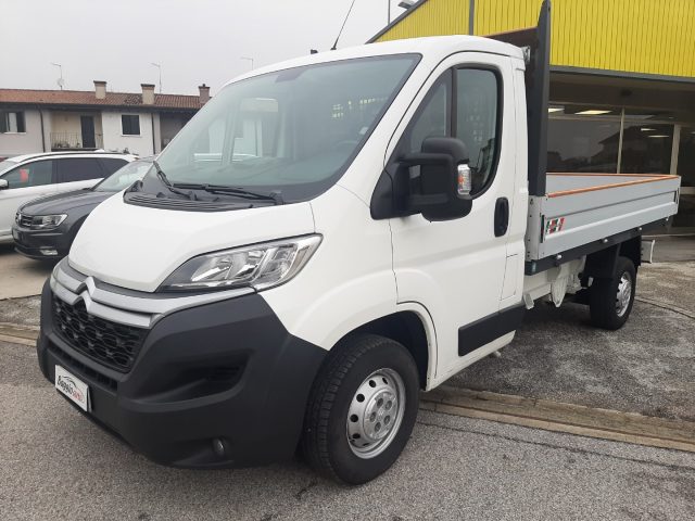 CITROEN Jumper Bianco pastello