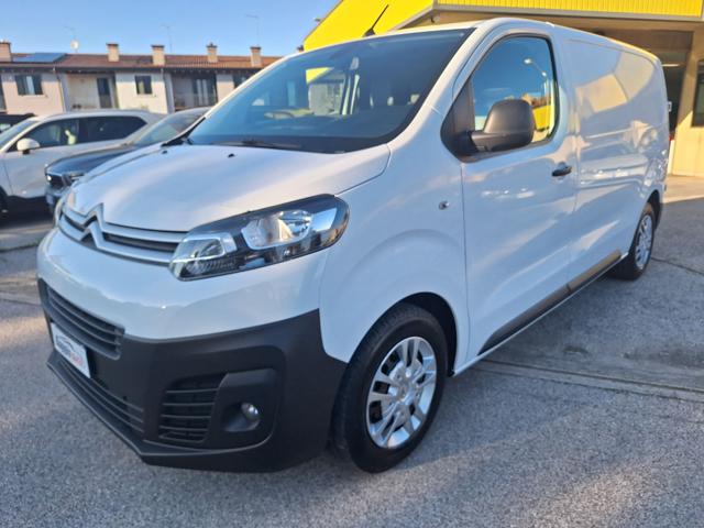 CITROEN Jumpy Bianco pastello