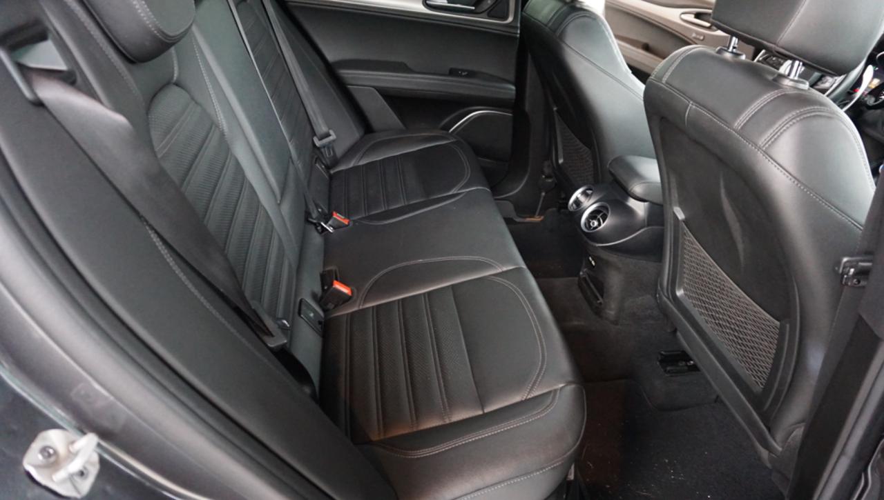 ALFA ROMEO Stelvio 2.2 Turbodiesel 210 CV AT8 Q4 Veloce - 36