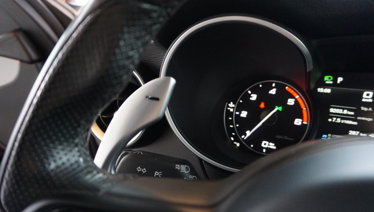 ALFA ROMEO Stelvio 2.2 Turbodiesel 210 CV AT8 Q4 Veloce - 23