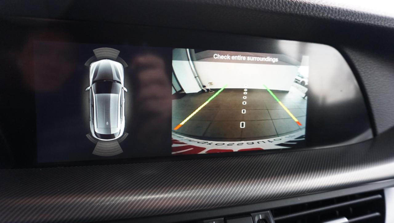 ALFA ROMEO Stelvio 2.2 Turbodiesel 210 CV AT8 Q4 Veloce - 26