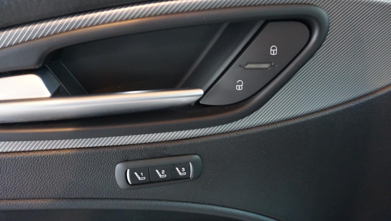 ALFA ROMEO Stelvio 2.2 Turbodiesel 210 CV AT8 Q4 Veloce - 16