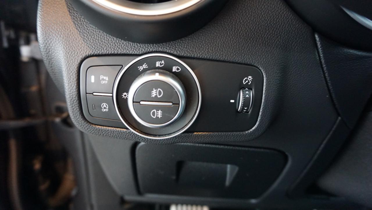 ALFA ROMEO Stelvio 2.2 Turbodiesel 210 CV AT8 Q4 Veloce - 19