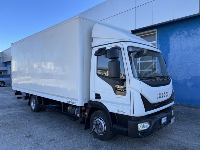 IVECO  Bianco pastello